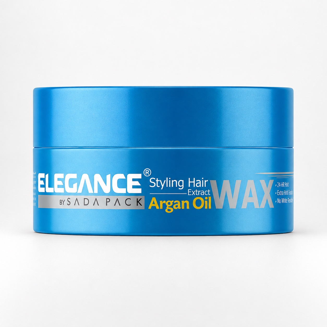 Elegance Argan Oil Styling Hair Wax