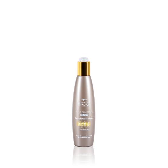 Hair Company Heat & UV Protecting Hair Serum