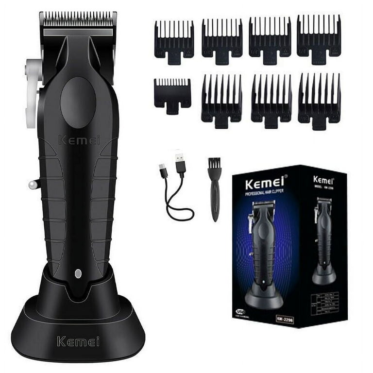 Kemei Professional Hair Clipper