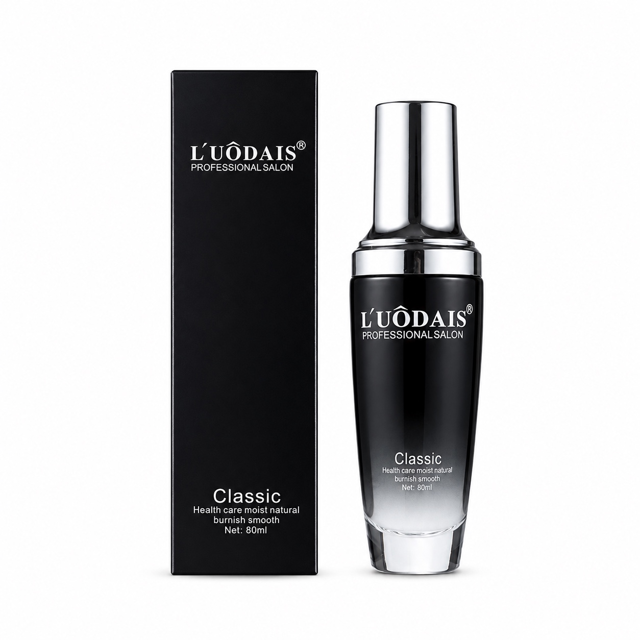 L'UDAIS Classic Hair Oil