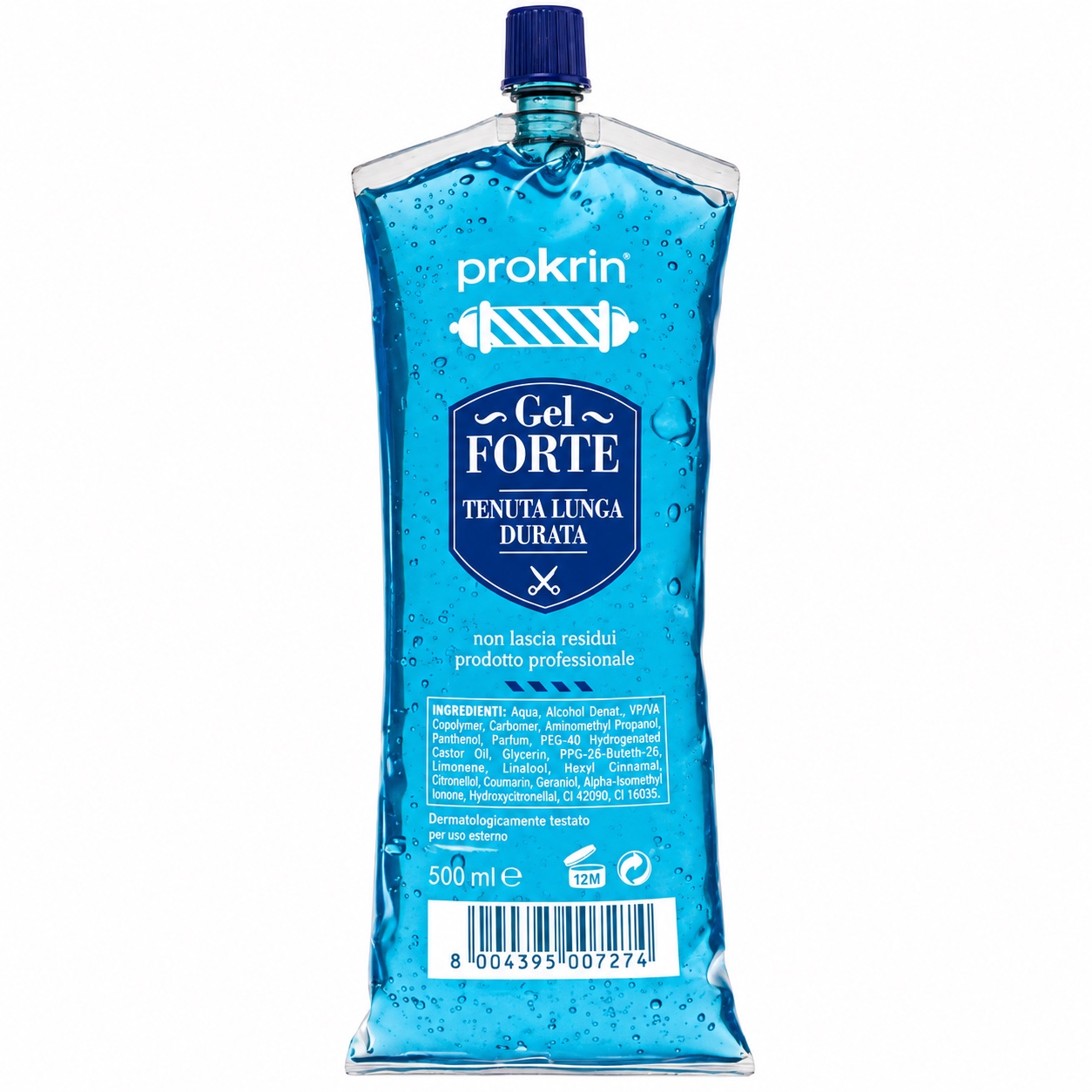 Prokrin Italian Gel Forte