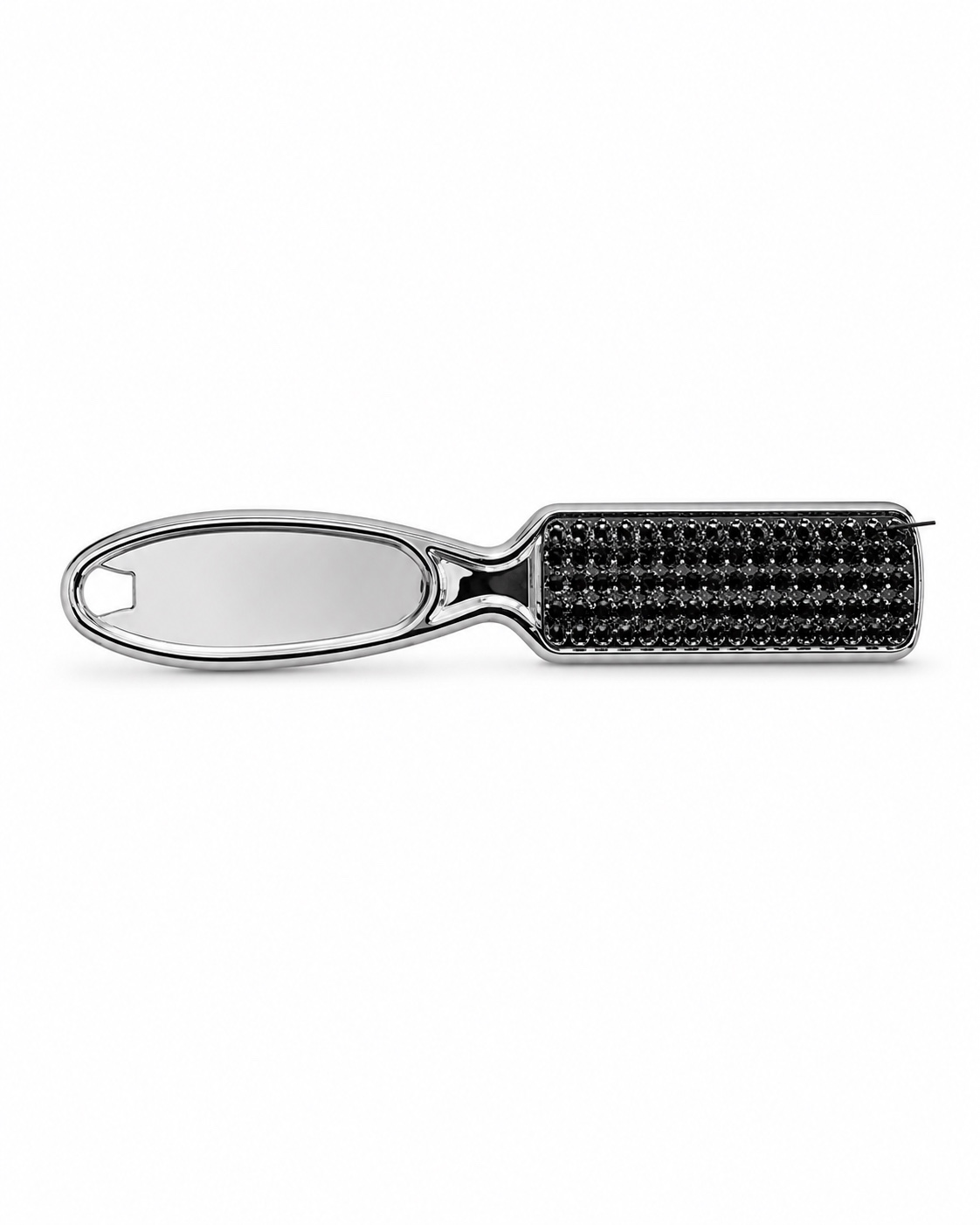 ORYN Selection Silver Beard Brush