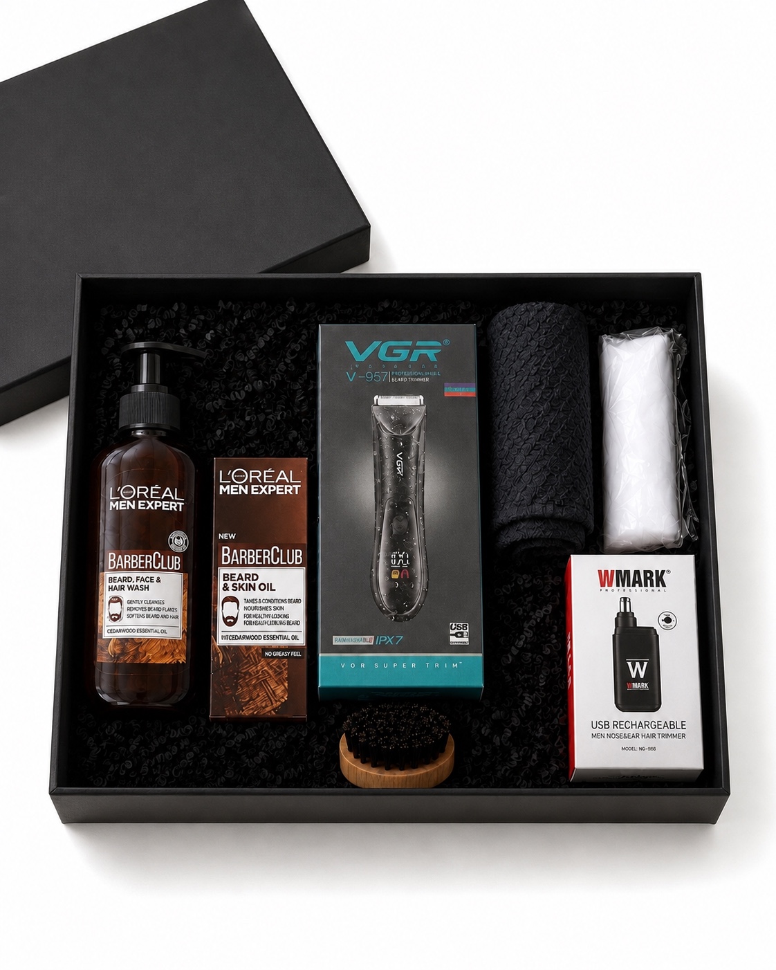 ORYN Timeless Box