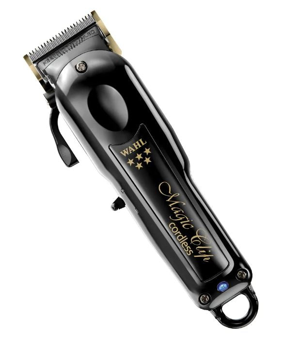 Wahl Magic Clip Cordless