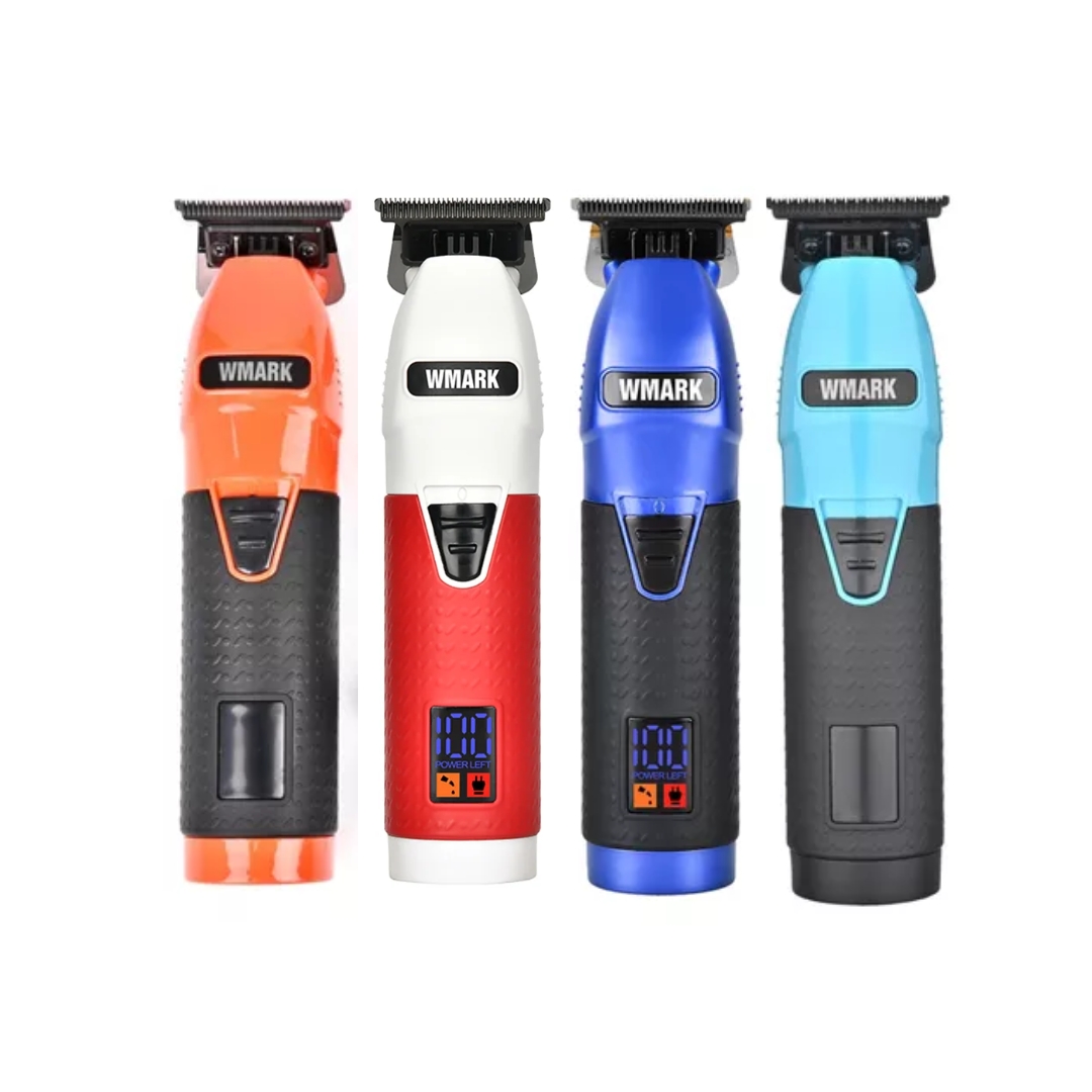 WMark Rechargeable Detail Trimmer
